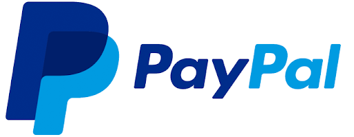 pay with paypal - Hostiles Store